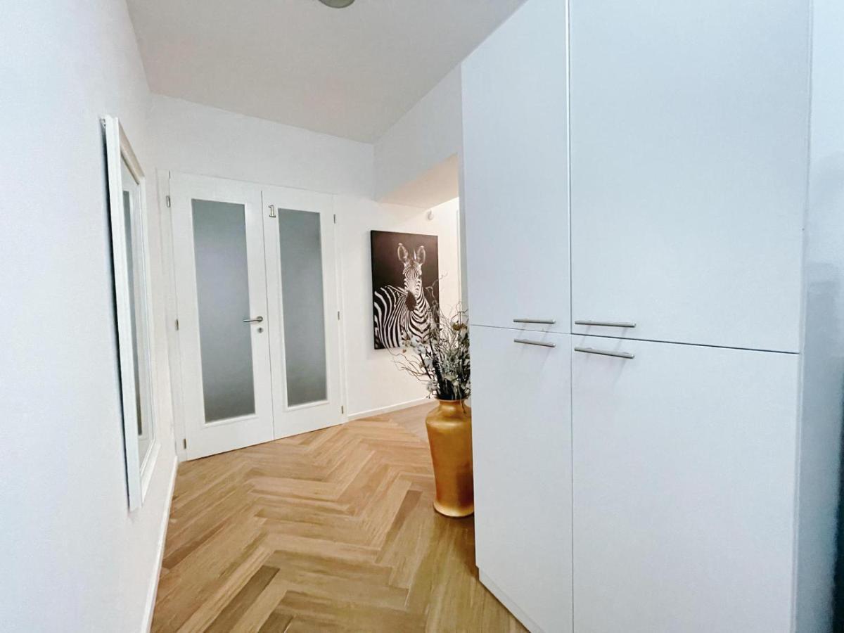 Apartment Candy Pula Exterior photo